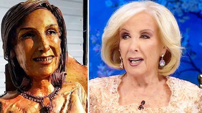 La diva de los almuerzos