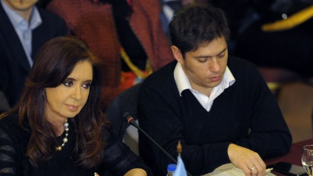 A dos días del vencimiento, el Gobierno hizo el primer pago de la deuda con el Club de París