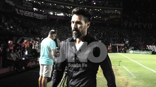 Domínguez: Hay que empezar a ganar los partidos