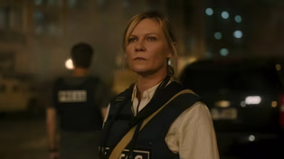 La película está protagonizada por Kirsten Dunst y se encuentra entre lo más visto en Netflix