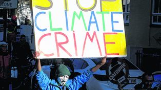 Comienza la cumbre de cambio climático COP23 en Alemania