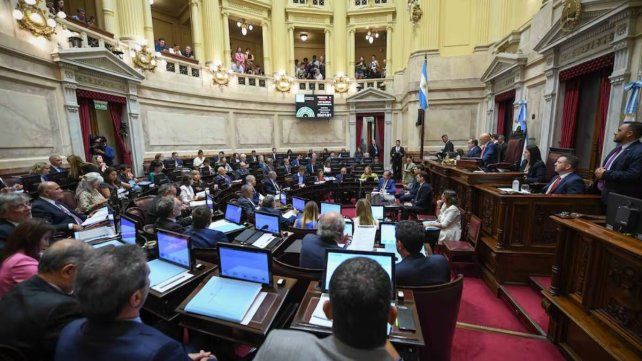 Por un voto se rechazó la comisión investigadora por la criptomoneda $Libra. De Angeli y Olalla ayudaron a evitar la investigación