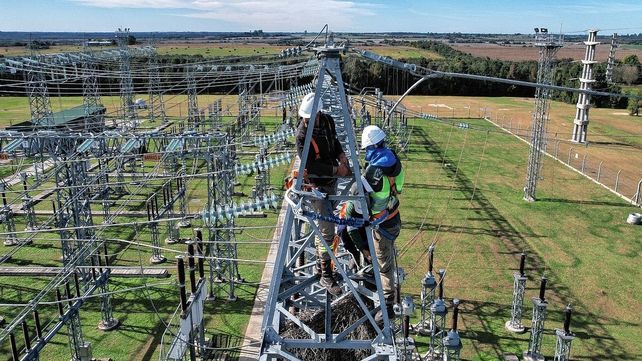 Las obras beneficiarán a localidades de todo el territorio como Los Conquistadores