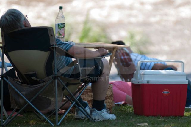 Cómo tener una alimentación segura y saludable en verano