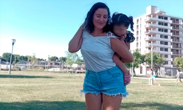 Micaela Albornoz se fue de su casa en barrio Tablada el 24 de junio y