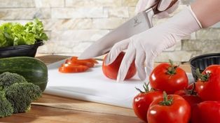 Capacitación en buenas prácticas de manipulación de alimentos