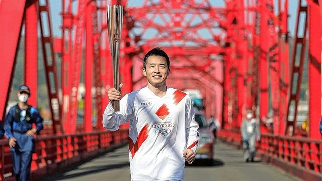 El Gobierno de Tokio declaró la emergencia