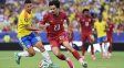 Colombia igualó con Portugal y avanzó como líder a 16avos de final del Mundial 2026