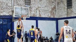 El Quillá venció a Kimerley y quedó muy cerca de jugar la final.
