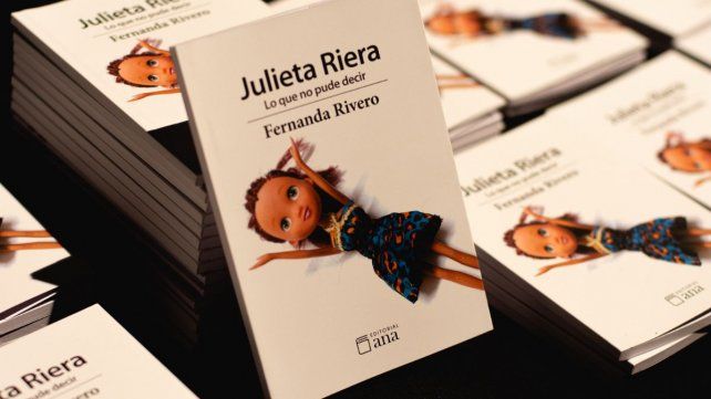 Julieta Riera