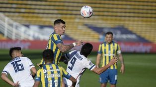 De regreso. Milton Caraglio.&nbsp;