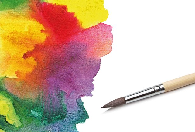 El arte como técnica para la sanación