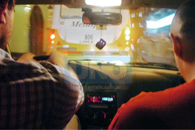 La ciudad también probará la posibilidad de tener carriles exclusivos para los colectivos