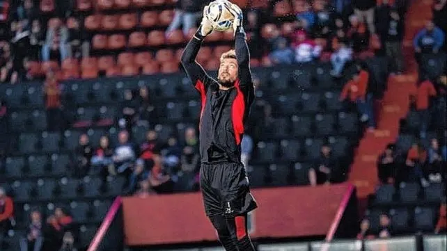 Con atención en Budiño, Colón ahora piensa en otro duelo picante ante Racing de Córdoba