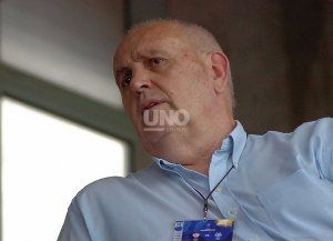 Luis Spahn quiso apagar el incendio tirando nafta