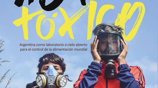 La tapa del libro.&nbsp; 