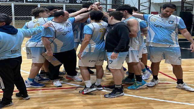 Rowing es uno de los 12 equipos en la Primera A.