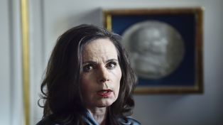 Murió Sara Danius, la primera mujer al frente de la Academia Sueca