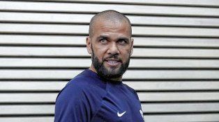 La Fiscalía pidió nueve años de cárcel para Dani Alves.