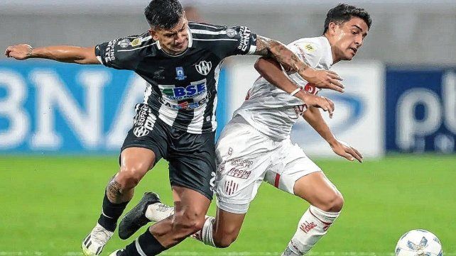 La bronca de Mosqueira por la caída de Unión en Santiago