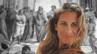 La mirada de la profesora santafesina de filosofía que busca romper con la estigmatización de la disciplina