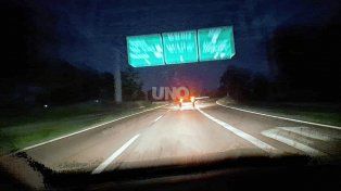 Se me cruzó y me apuntó al pecho: el crudo relato de un chofer asaltado por un ladrón de 19 años y un nene de 12