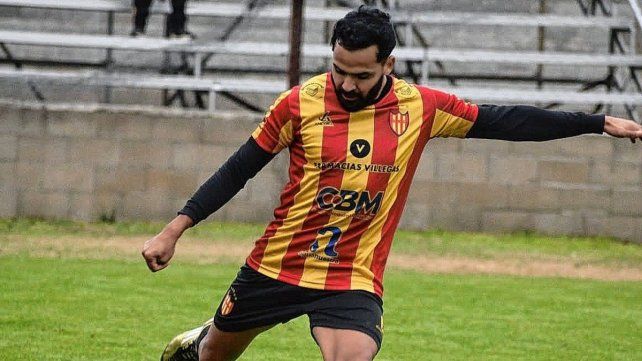 LPF: Atlético Neuquén celebro su séptima victoria en serie