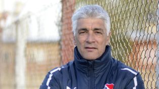 Omar De Felippe