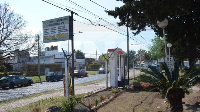Salón de ventas de la UP&nbsp;