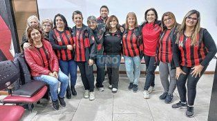 Newcom: Patronato presentó el Torneo Nacional Miguel Ponce