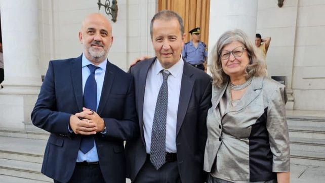 El bloque de centroizquierda Frente Amplio por la Soberanía plantea una serie de principios rectores para la Convención Constituyente.&nbsp;