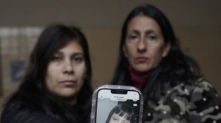 Dejó a su hijo con su tía y desapareció: desesperada búsqueda de una mujer en Rosario