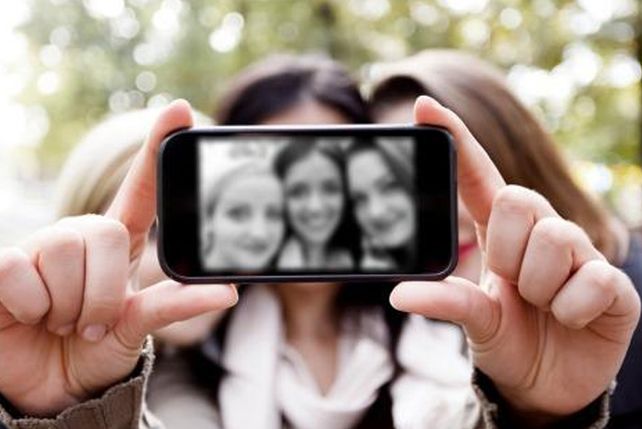 Aseguran que las selfie son un llamado de auxilio ante el abandono sexual