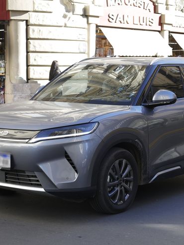 Boom de autos chinos en Rosario: qué riesgos pueden aparecer después de la compra