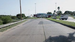 A partir de un proyecto elaborado por la Municipalidad de Paraná, que será ejecutado por Vialidad Provincial, se mejorará el ingreso a la capital provincial por el Túnel Subfluvial desde Avenida Uranga.&nbsp;