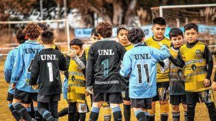 . Este martes 15 de julio comenzará la tercera edición del Torneo de fútbol La Reforma organizado por la UNL.