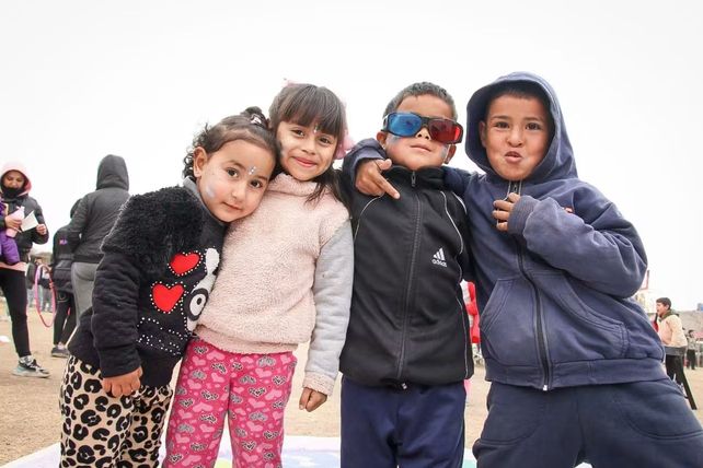 Receso invernal: en Villa Gobernador Gálvez habilitarán una colonia de vacaciones para infancias