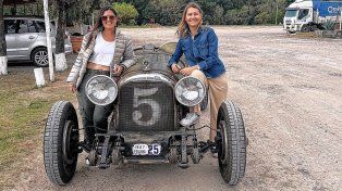 Rally de las Princesas: se viene la edición 14°