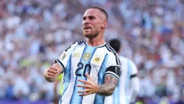 El minuto a minuto de la Argentina ante Suiza en el Mundial