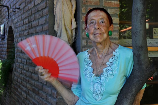 Murió a los 93 años la escritora Angélica Gorodischer