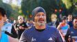 Un hotelero de Rosario se desvaneció cerca del final de una maratón y murió días después