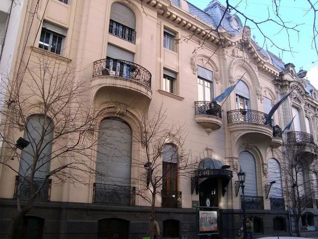Elecciones en la Federación Gremial de Comercio e Industria de Rosario.