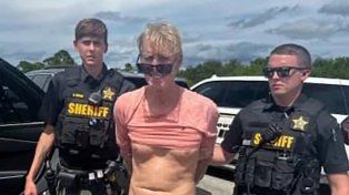 Un hombre que quiso matar a Trump intentó suicidarse en el juicio en su contra