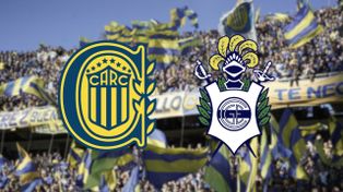 Rosario Central vs. Gimnasia por el torneo Clausura: hora, canal y posibles formaciones