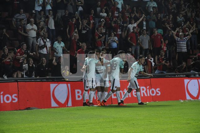 Un gigante de América pone sus ojos en Javier Correa