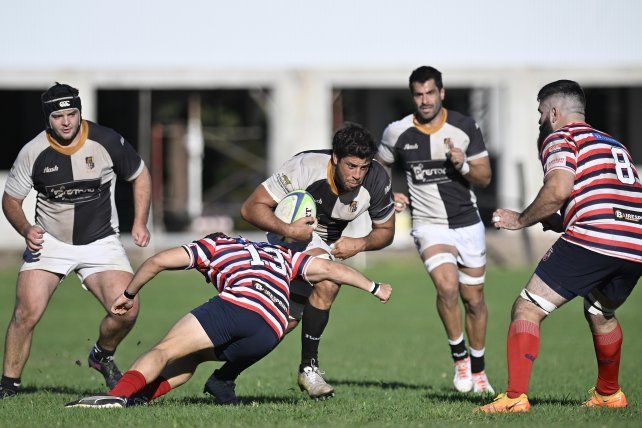 Estudiantes viene de perder con Santa Fe RC como local.