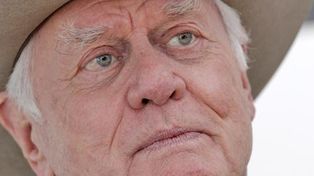 Falleció Larry Hagman, el malo de Dallas