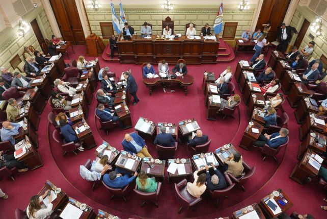 La futura Convención Constituyente deliberará