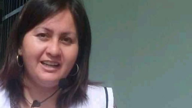 El emotivo homenaje a Vanesa Castillo en el acto donde iba a titularizar como docente