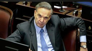 Pichetto pidió que compitan Cristina y Macri: No se puede hacer política con suplentes